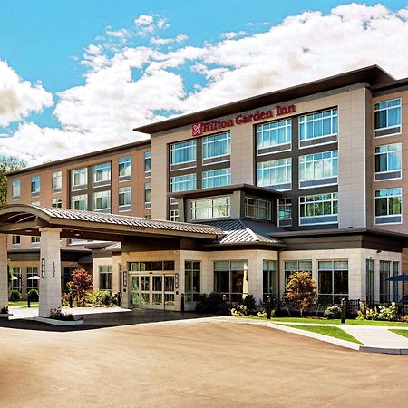 Hilton Garden Inn Lenox Pittsfield Ngoại thất bức ảnh