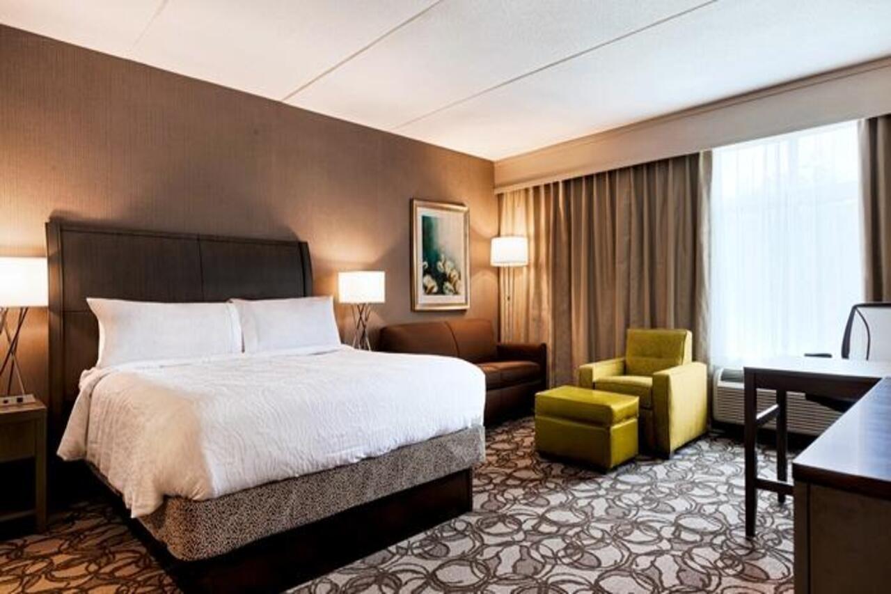 Hilton Garden Inn Lenox Pittsfield Ngoại thất bức ảnh