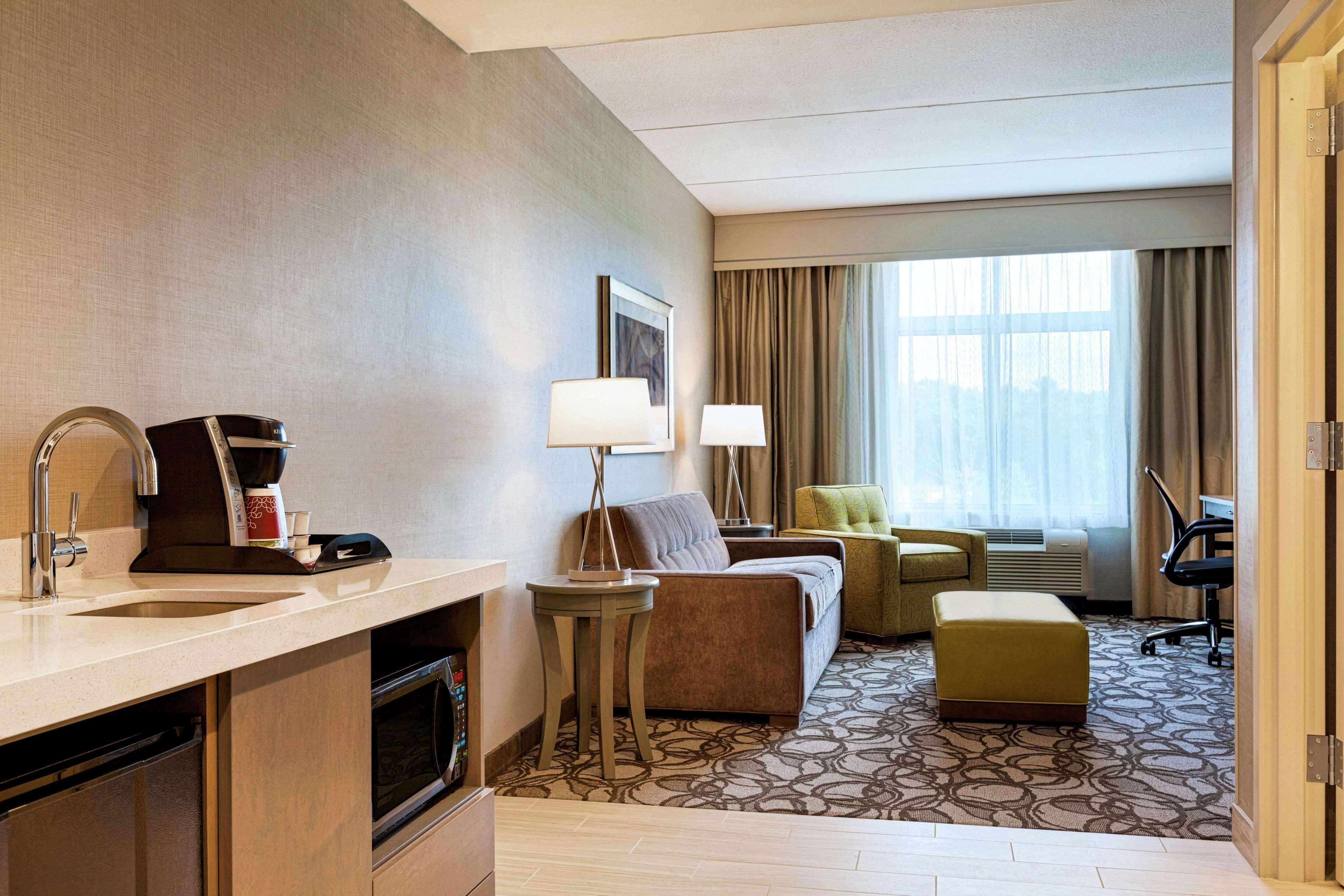 Hilton Garden Inn Lenox Pittsfield Ngoại thất bức ảnh