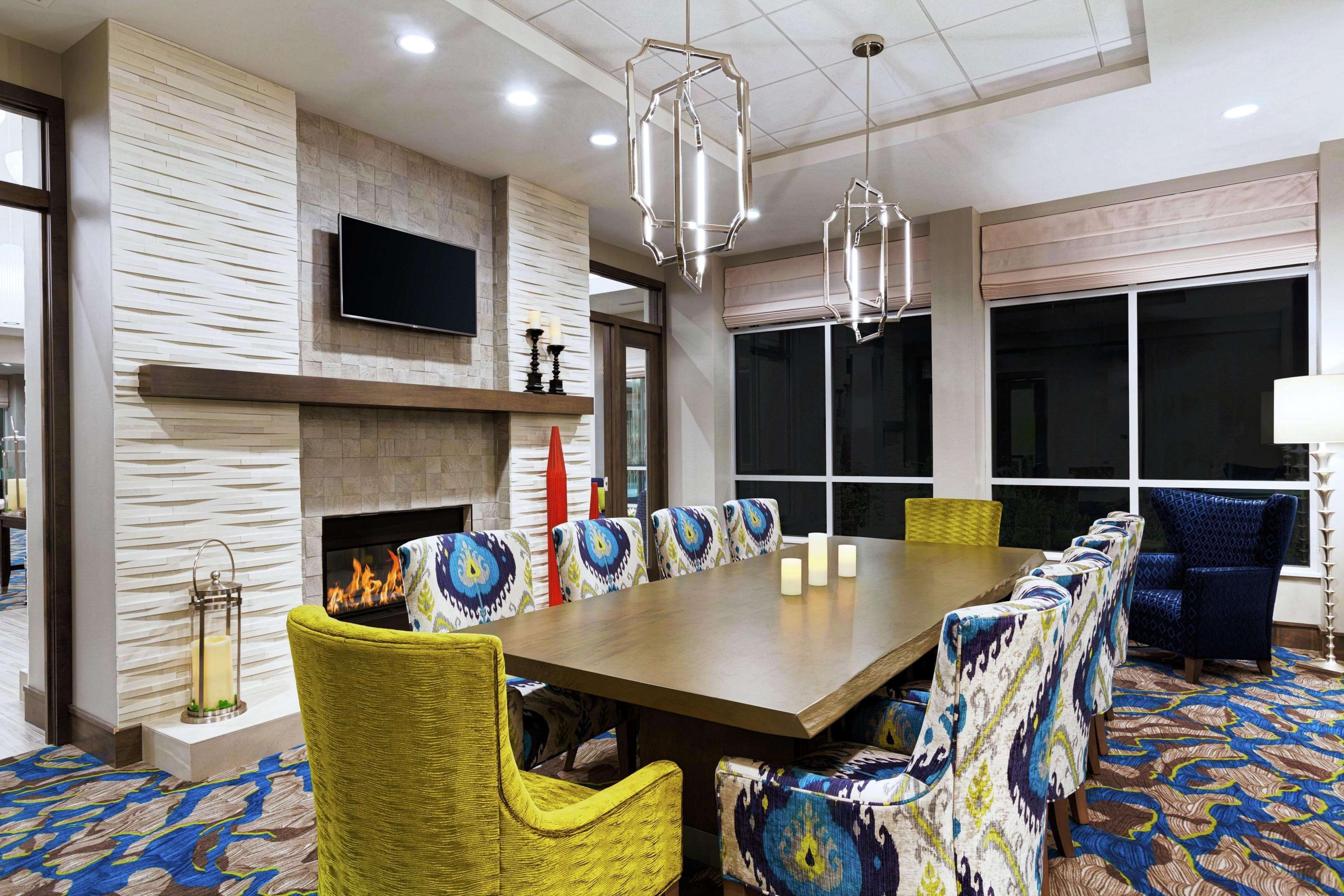 Hilton Garden Inn Lenox Pittsfield Ngoại thất bức ảnh