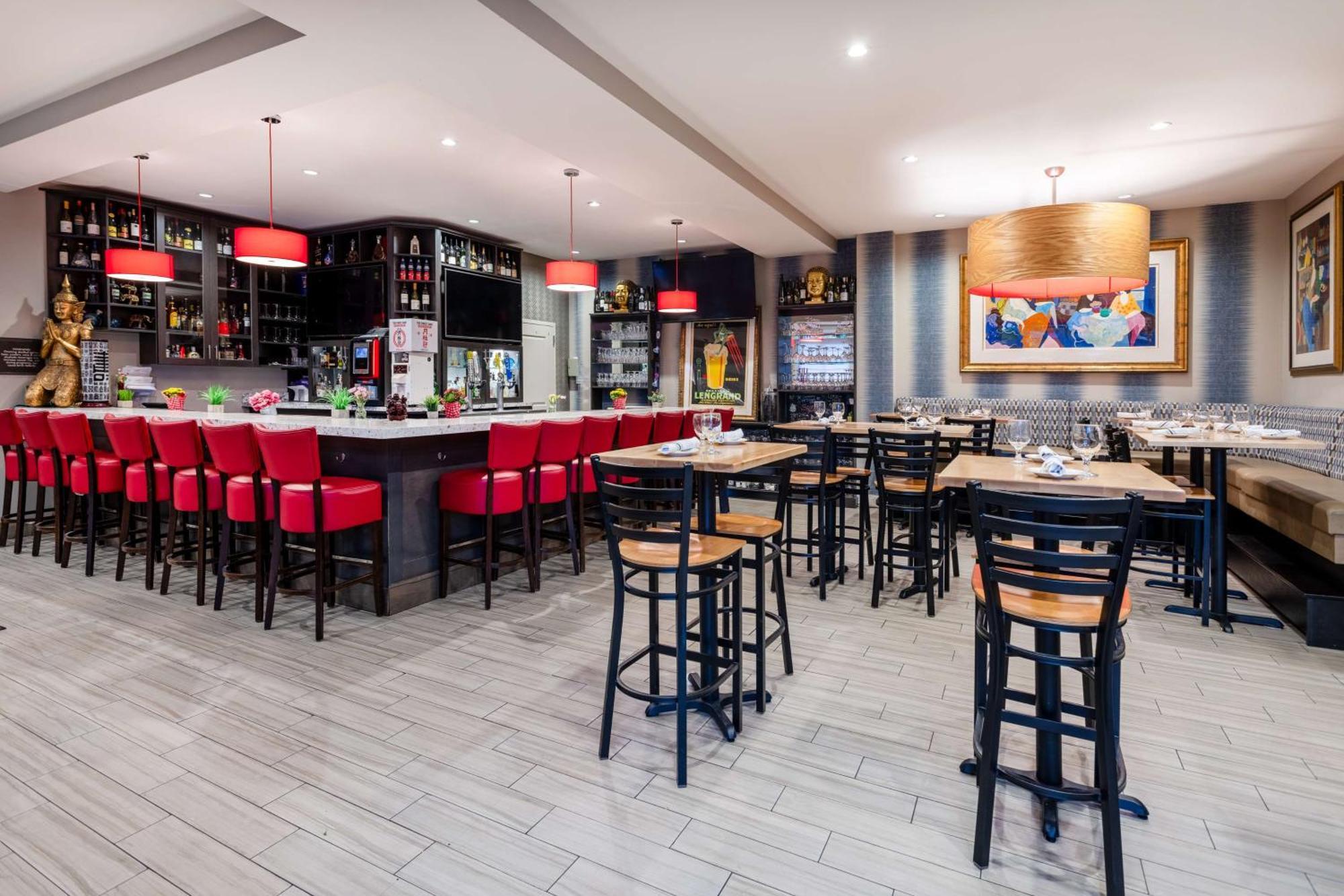 Hilton Garden Inn Lenox Pittsfield Ngoại thất bức ảnh