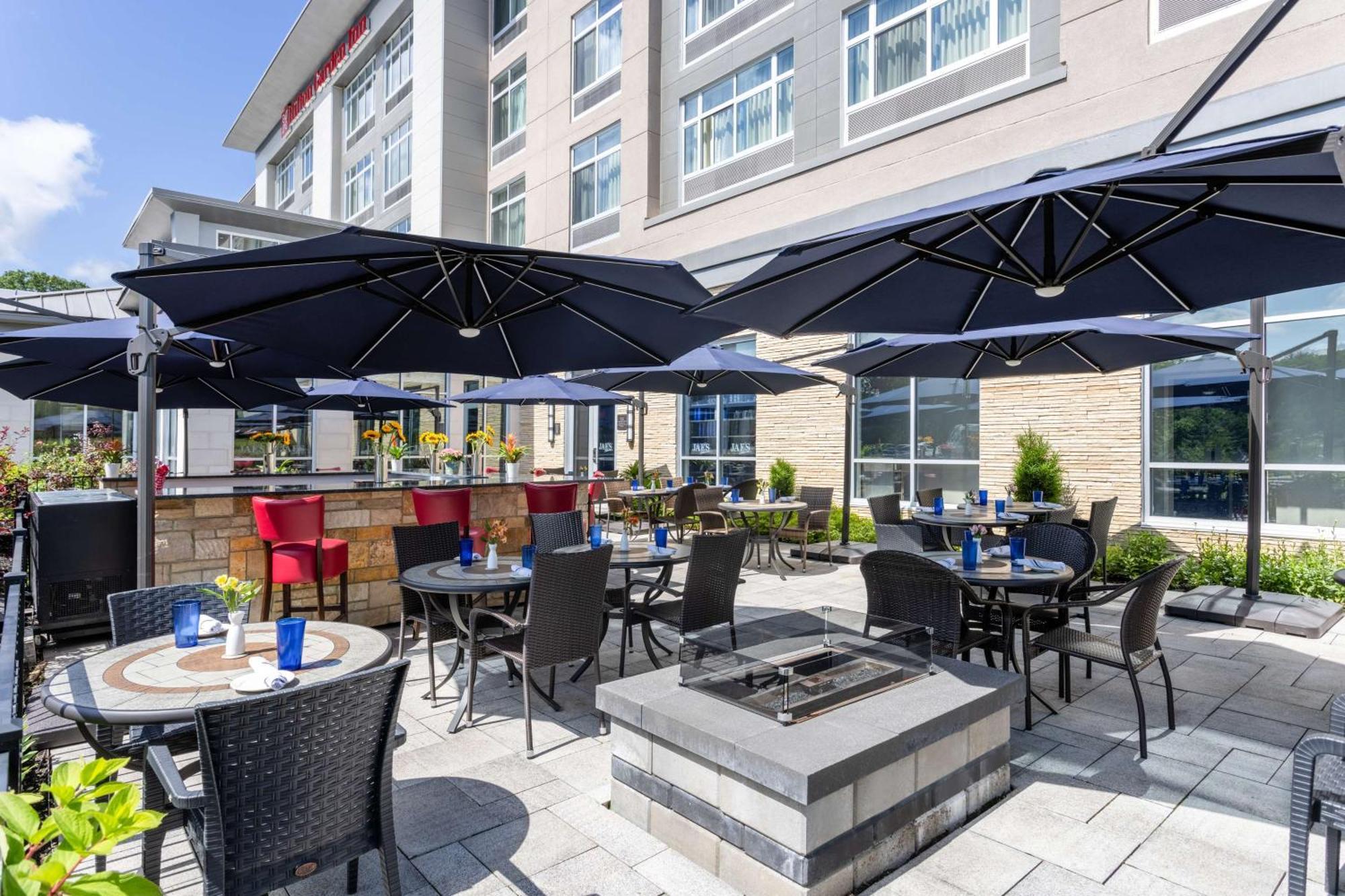 Hilton Garden Inn Lenox Pittsfield Ngoại thất bức ảnh