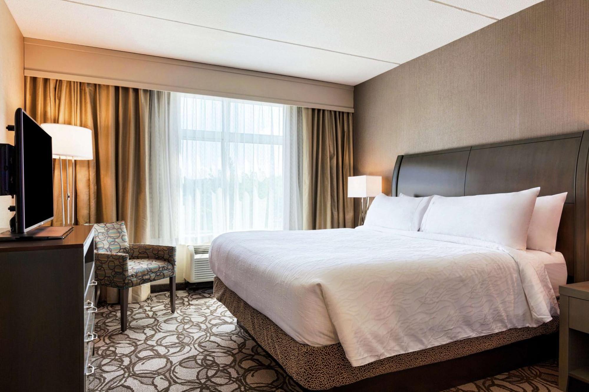 Hilton Garden Inn Lenox Pittsfield Ngoại thất bức ảnh