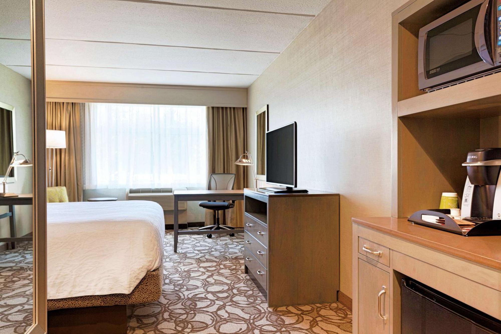 Hilton Garden Inn Lenox Pittsfield Ngoại thất bức ảnh