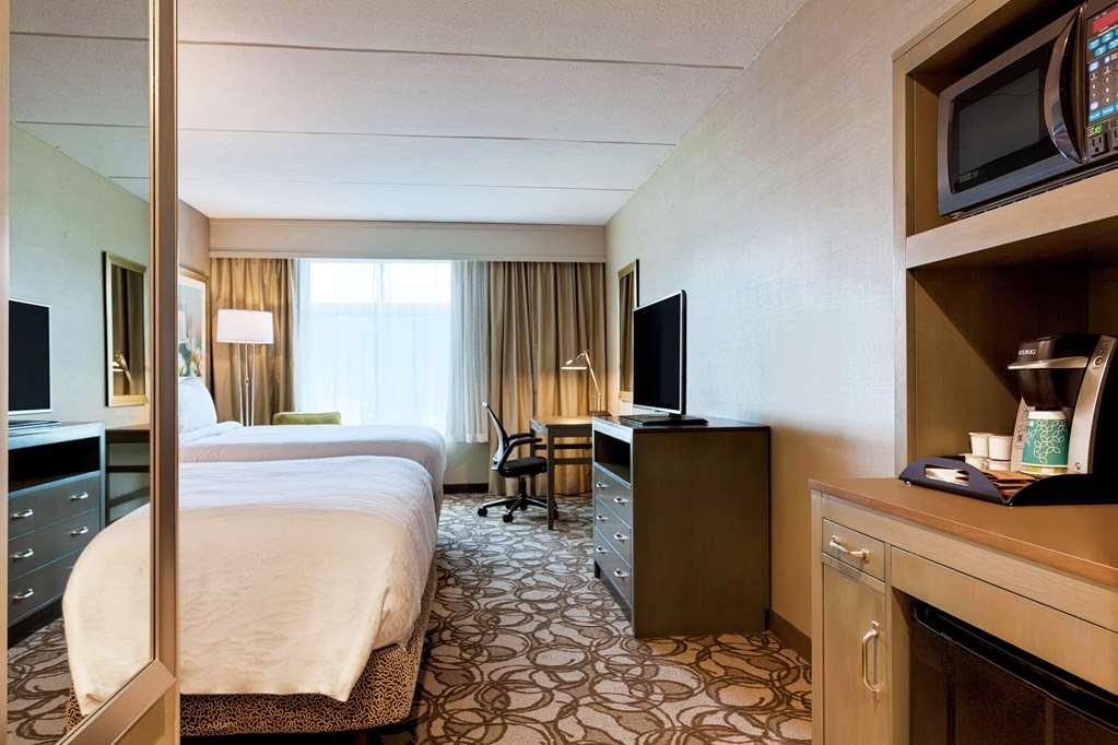 Hilton Garden Inn Lenox Pittsfield Phòng bức ảnh